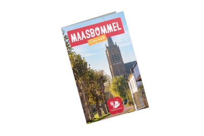 City Walk Maasbommel