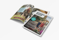 PRE-ORDER: Rivierengebied Magazine